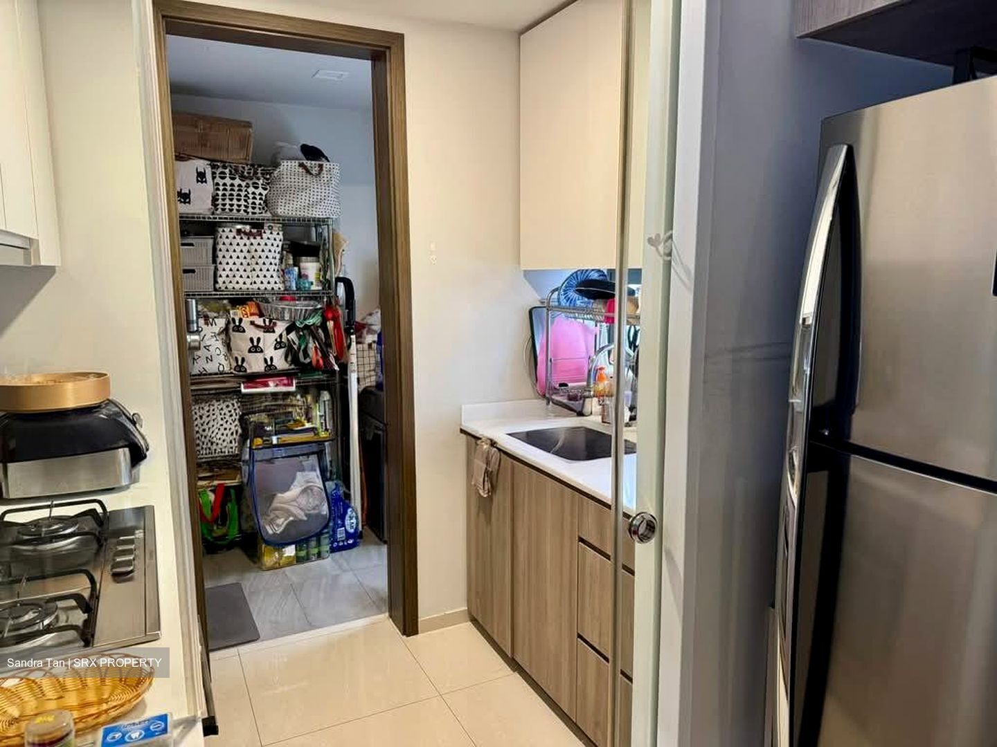 Riverbank @ Fernvale (D28), Condominium #539543091